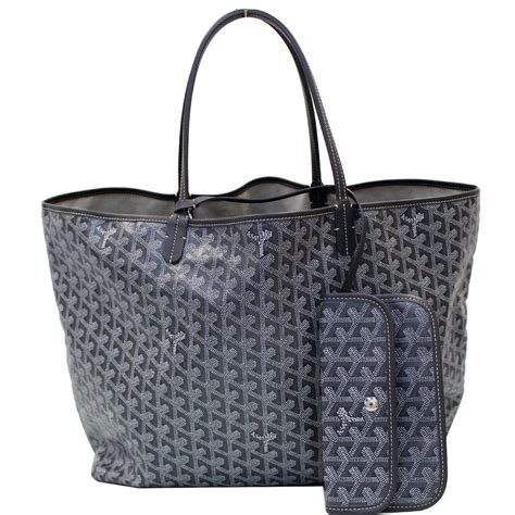 st louis gm bag price|goyard bag price list.